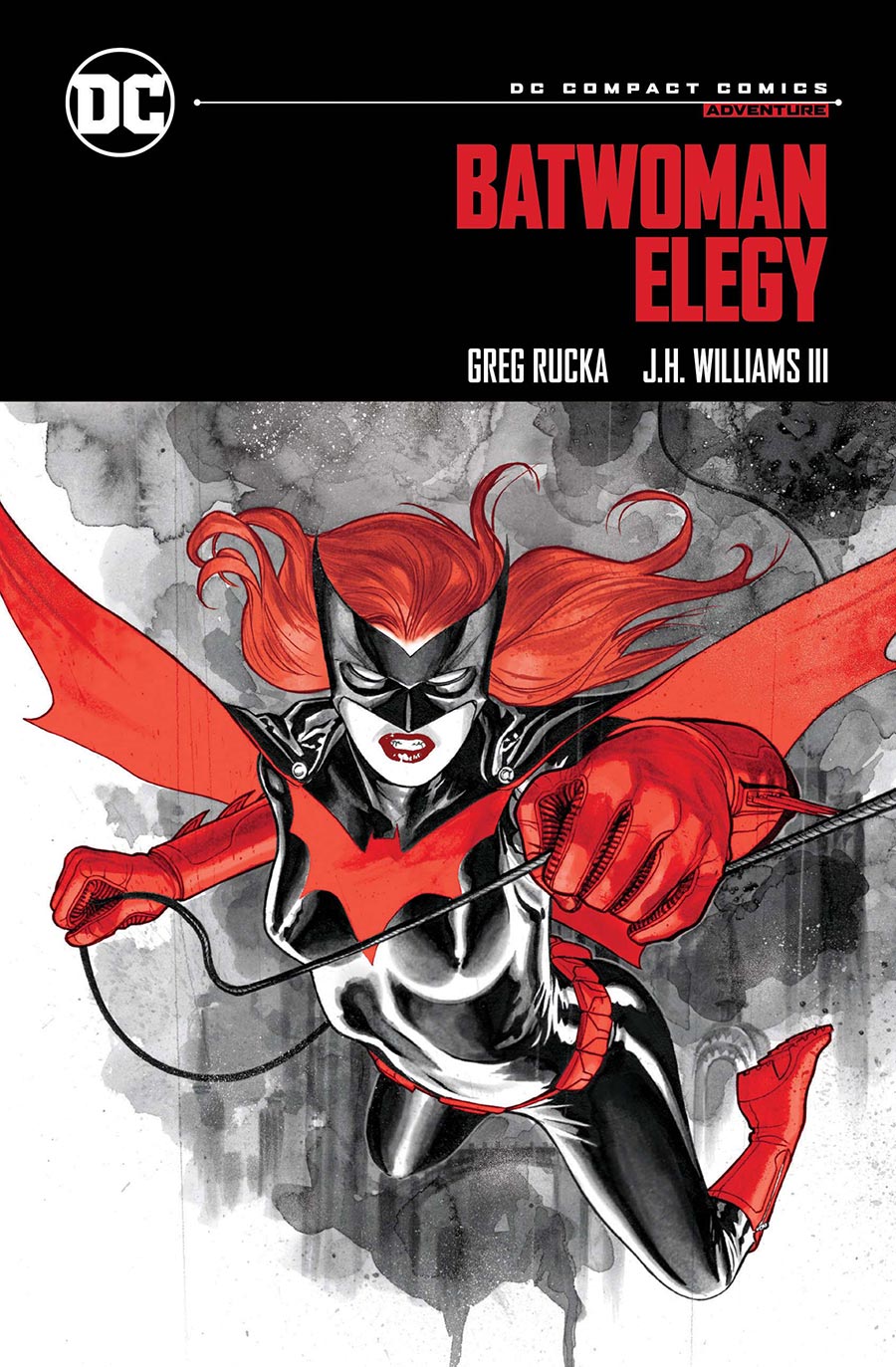 Batwoman Elegy TP (DC Compact Comics Edition)