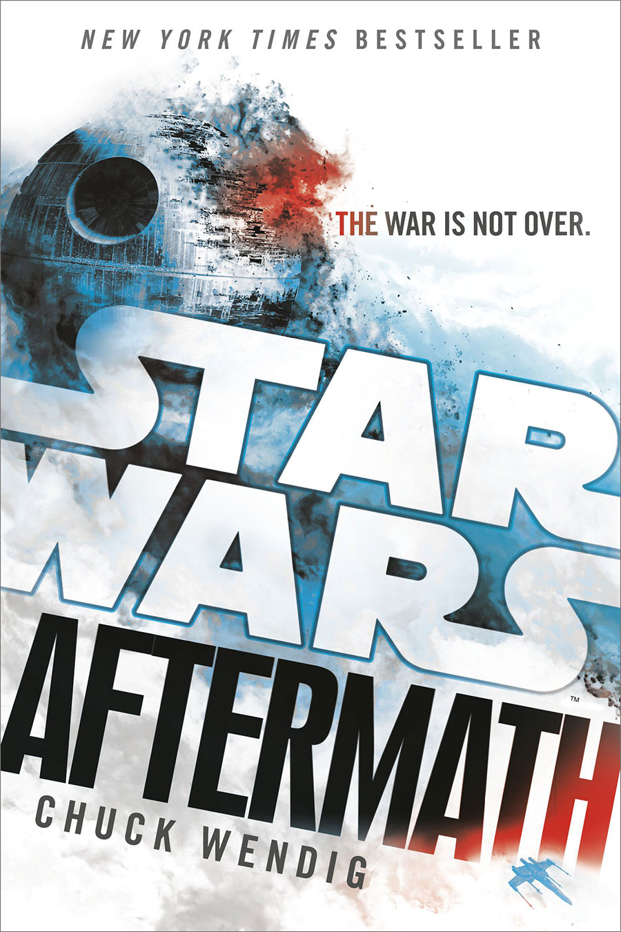 Star Wars The Aftermath Trilogy Aftermath Novel TP