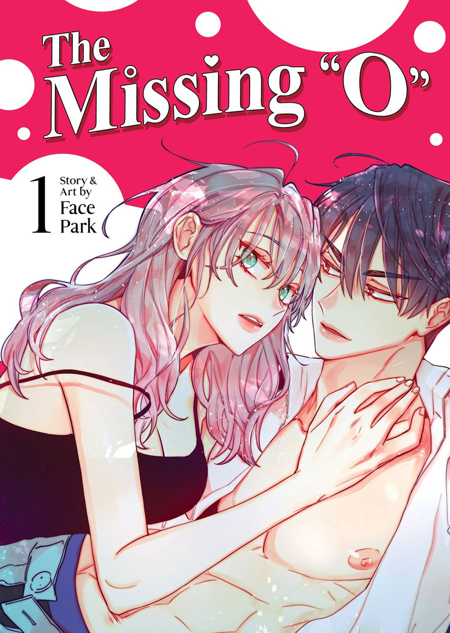 The Missing O Vol 1 GN