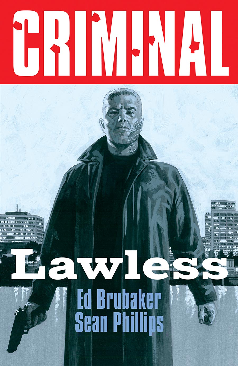 Criminal Vol 2 Lawless TP Image Edition New Printing