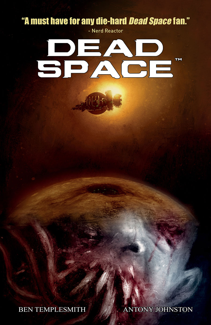 Dead Space Vol 1 TP New Edition