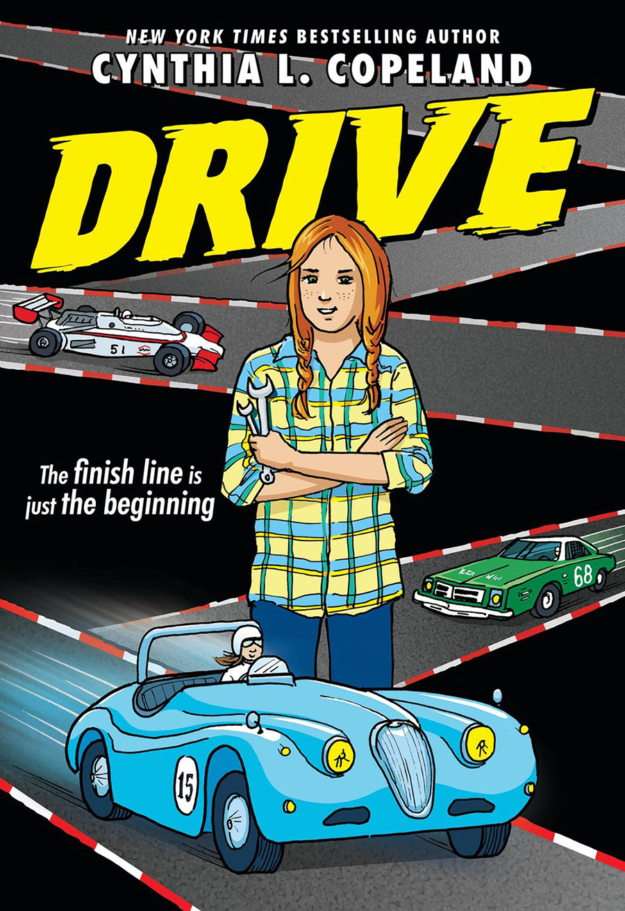 Drive TP