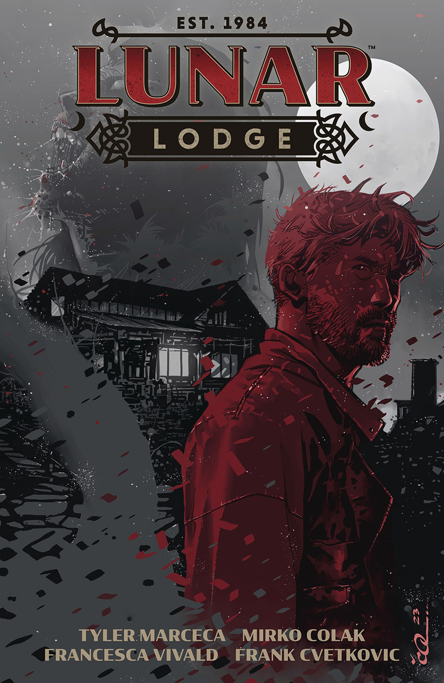 Lunar Lodge TP