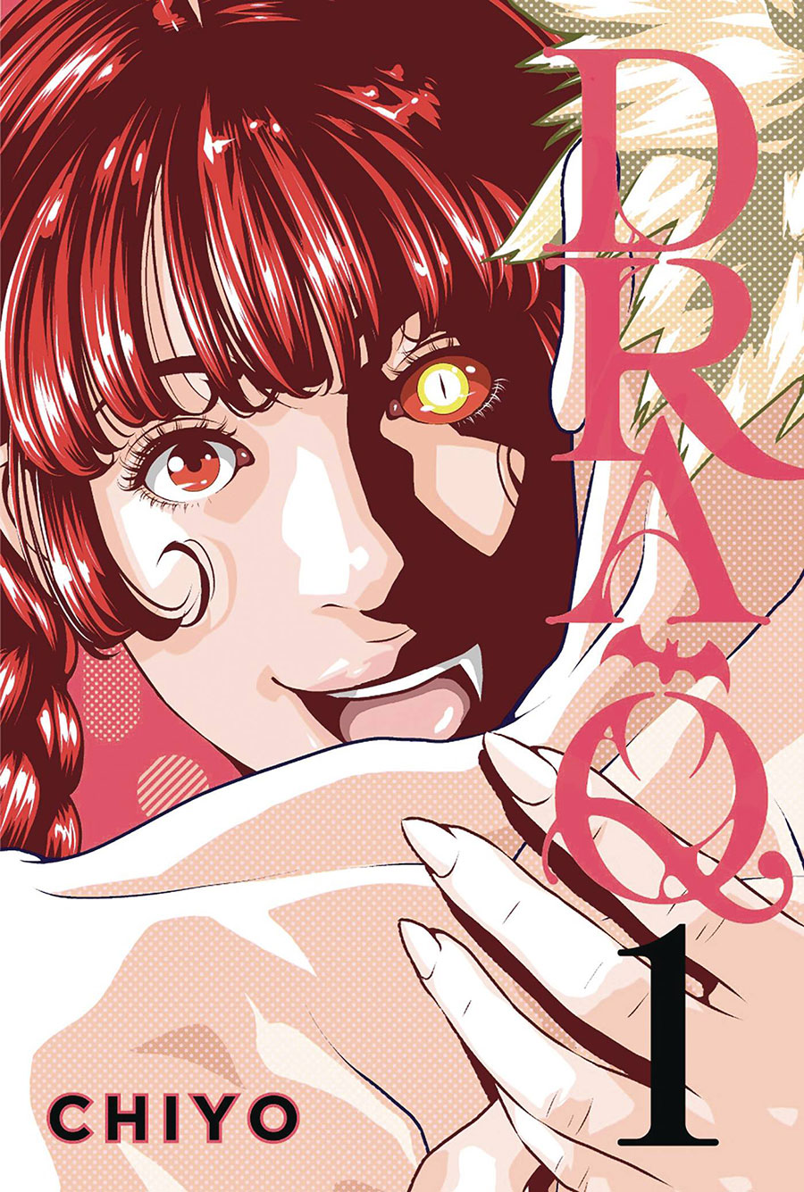 DRA-Q Vol 1 GN