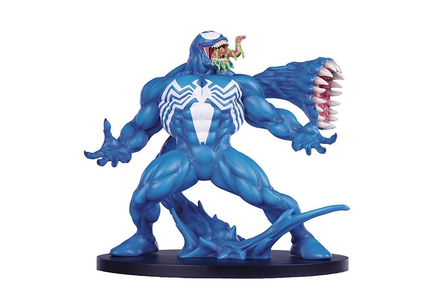 MARVEL VENOM 1:10 SCALE STATUE PLAYER 2 EDITION (C: 1-