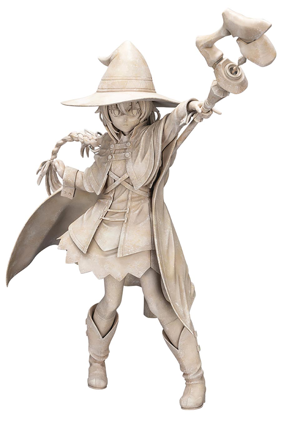 Mushoku Tensei Season 2 Roxy Migurdia (Original Version) PVC Statue