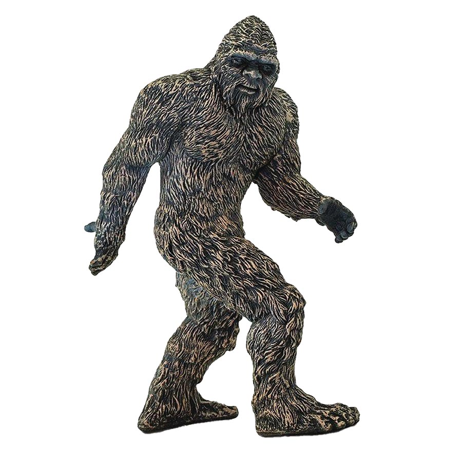 BIGFOOT 5IN FIGURINE (C: 1-1-2)