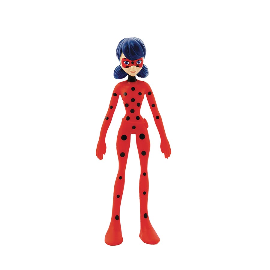 FLEXFIGS MIRACULOUS LADY BUG (C: 1-1-2)