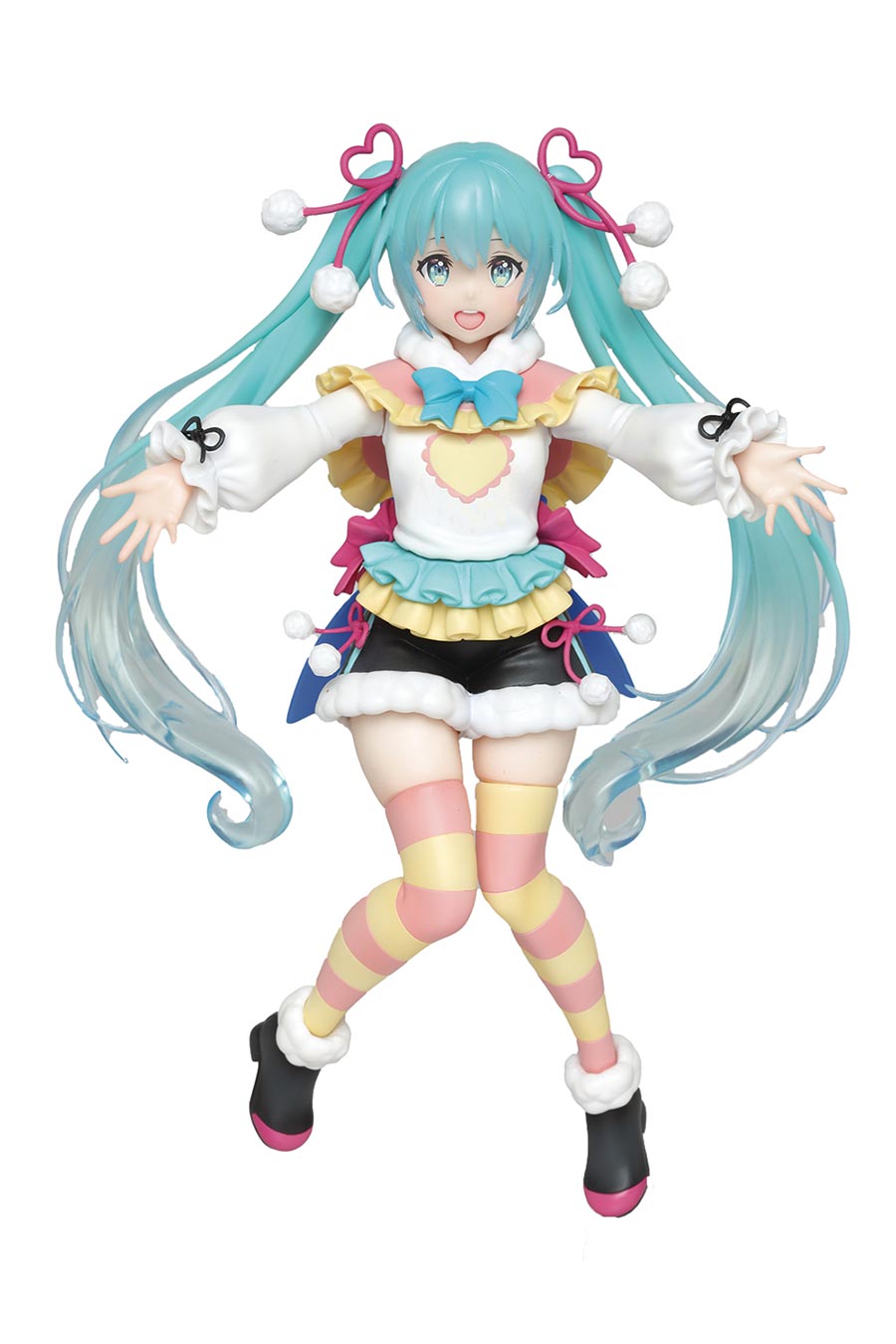 HATSUNE MIKU WINTER IMAGE FIG (C: 1-1-2)