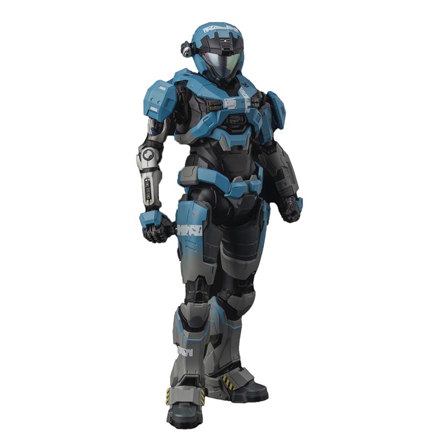 RE:EDIT HALO REACH KAT B-320 NOBLE TWO 1/12 SCALE PX FIG