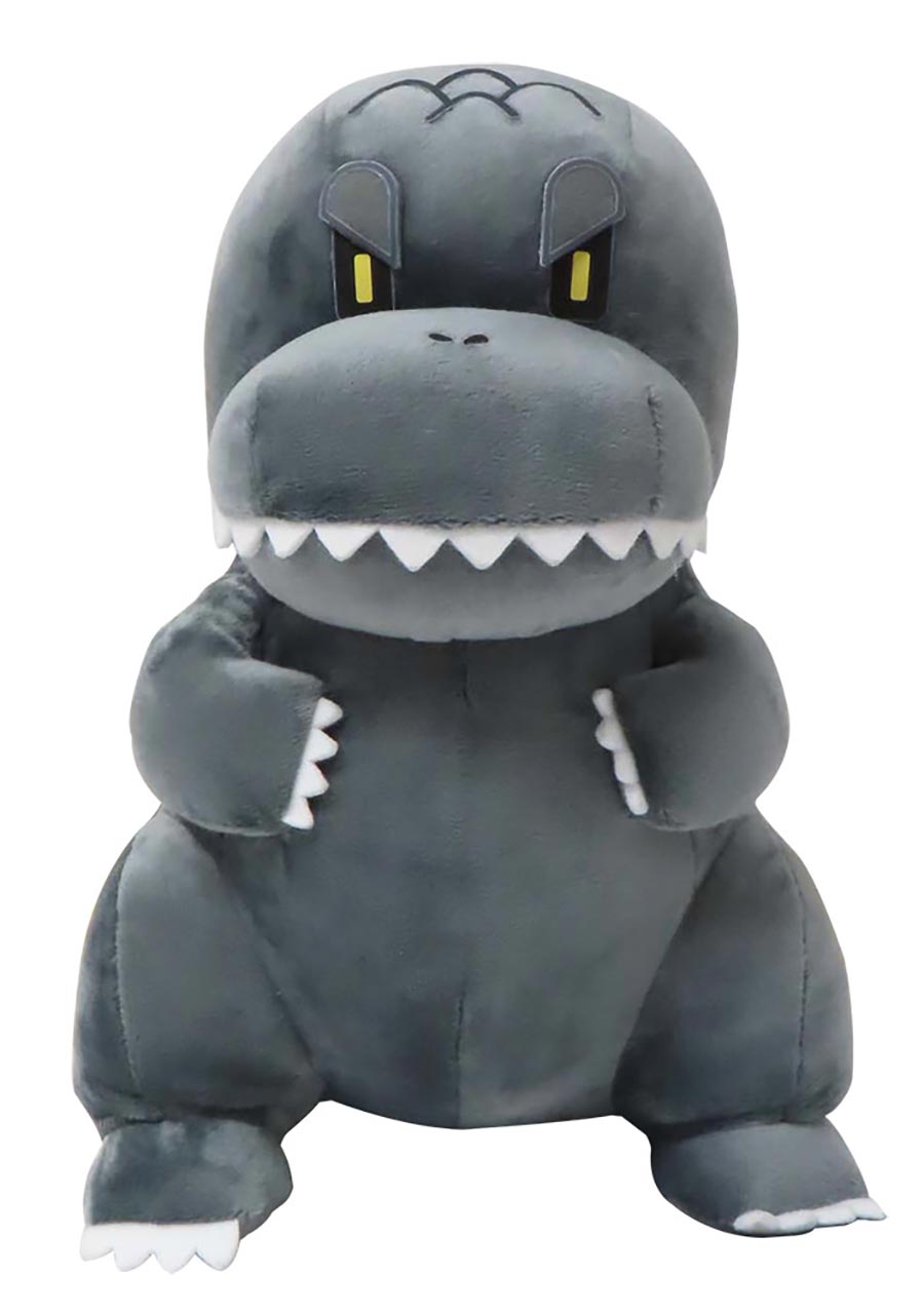 GODZILLA ORIGINAL SERIES 11IN PLUSH (C: 1-1-2)