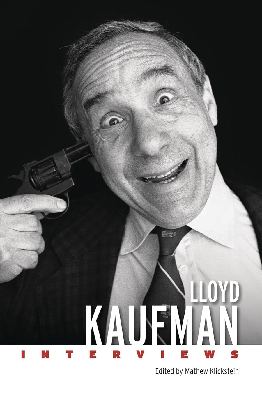 Lloyd Kaufman Interviews SC