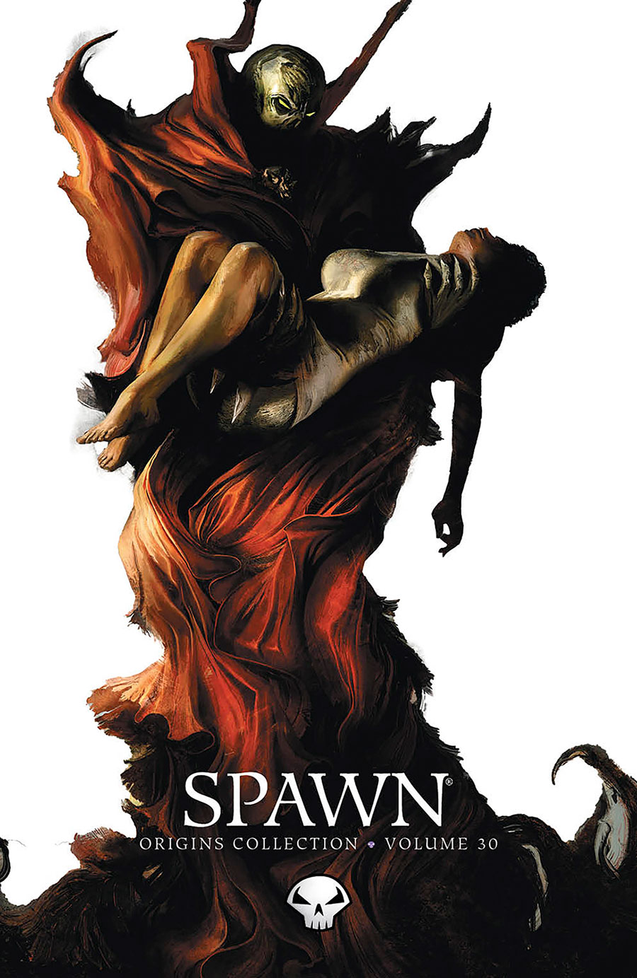 Spawn Origins Collection Vol 30 TP