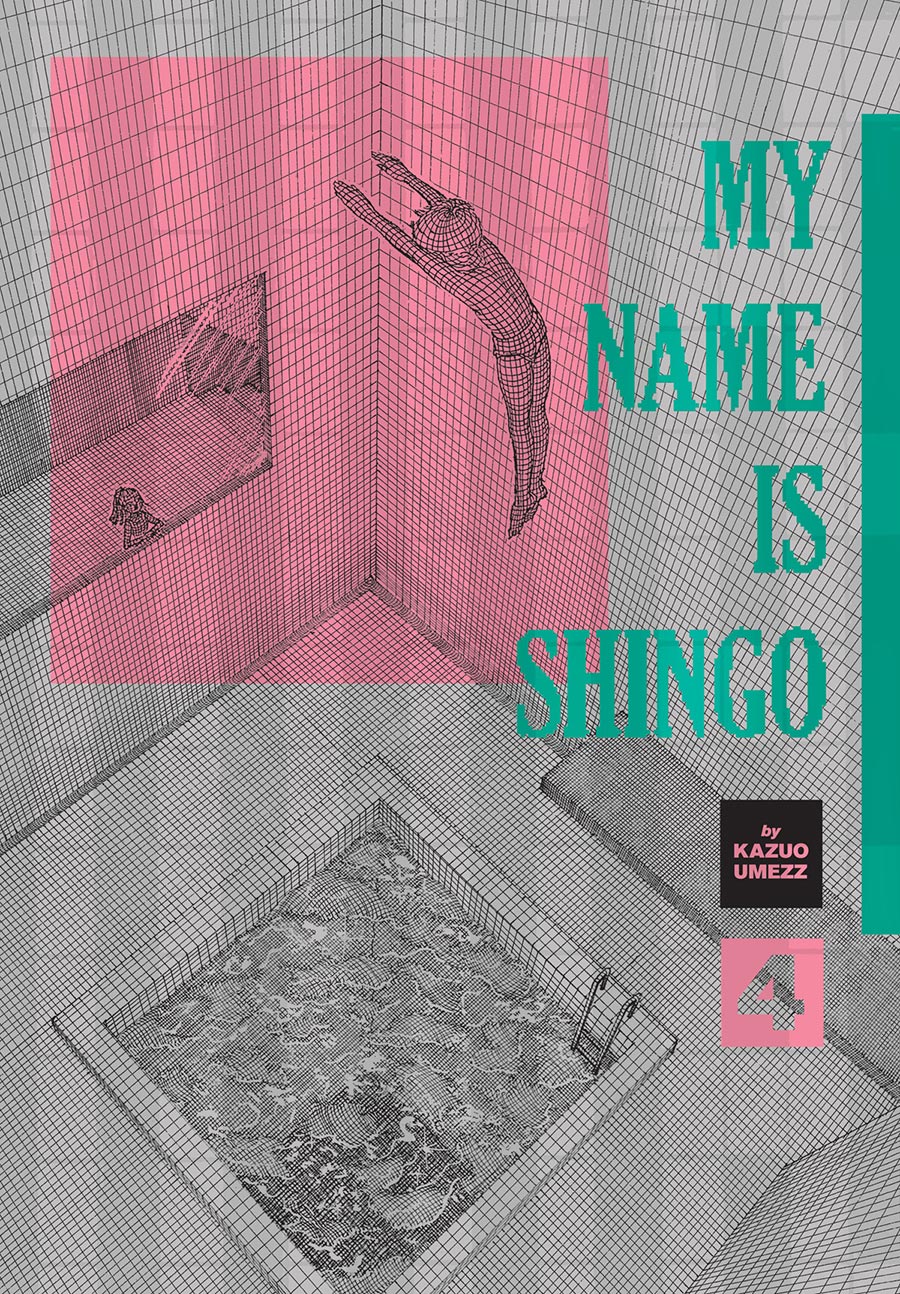 MY NAME IS SHINGO PERFECT ED HC VOL 04 (C: 0-1-2)