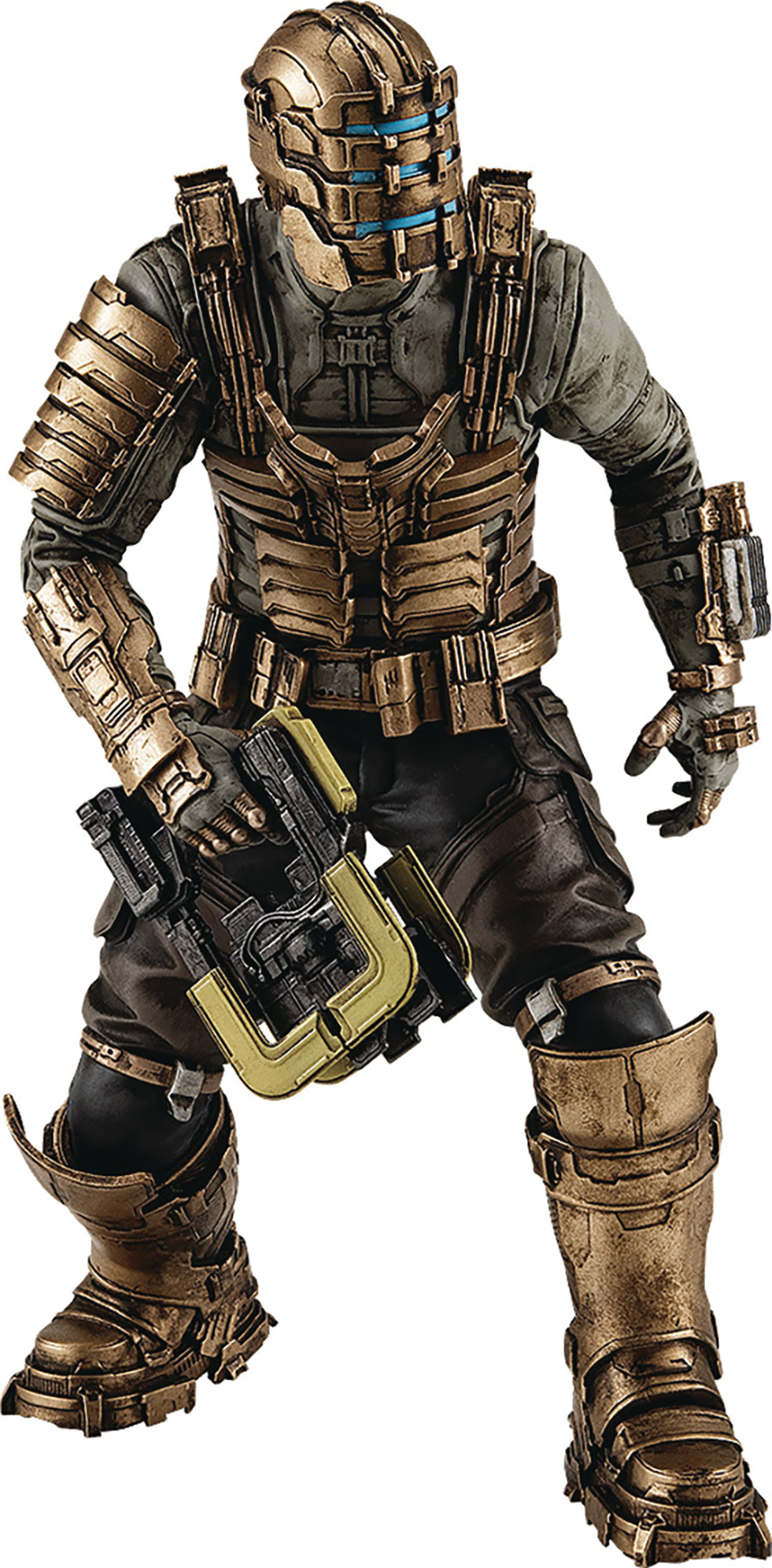 DEAD SPACE POP UP PARADE ISAAC CLARKE PVC FIG (C: 1-1-