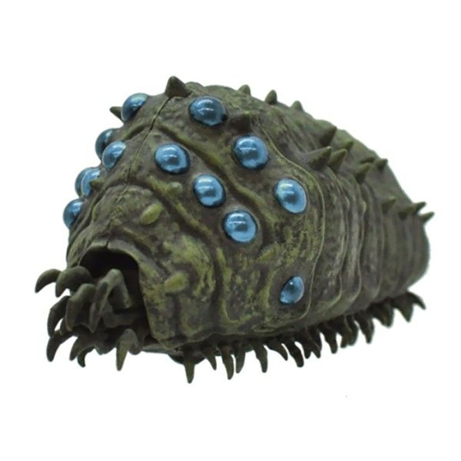 NAUSICAA VALLEY OF THE WIND OHM PULLBACK COLL TOY BLUE