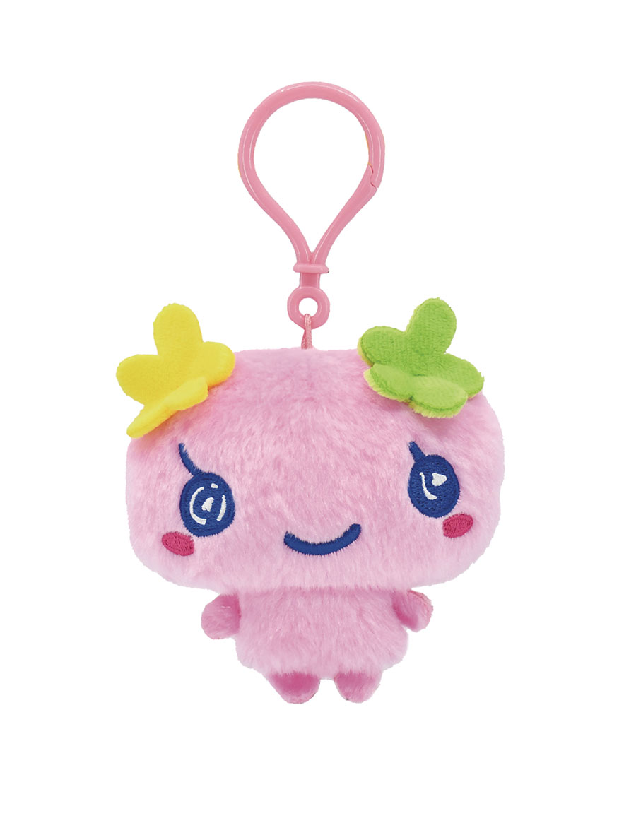 TAMAGOTCHI FURAWATCHI CHIBI NUI PLUSH (C: 1-1-2)