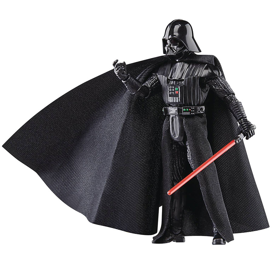 Star Wars Vintage Collection A New Hope Darth Vader 3.75-Inch Action Figure