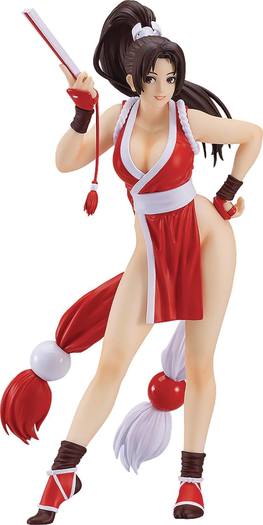 King Of Fighters 97 Pop Up Parade Mai Shiranui Figure