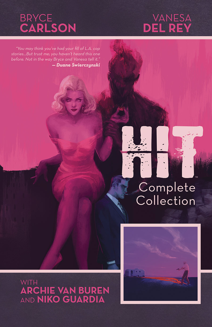 Hit Complete Collection TP