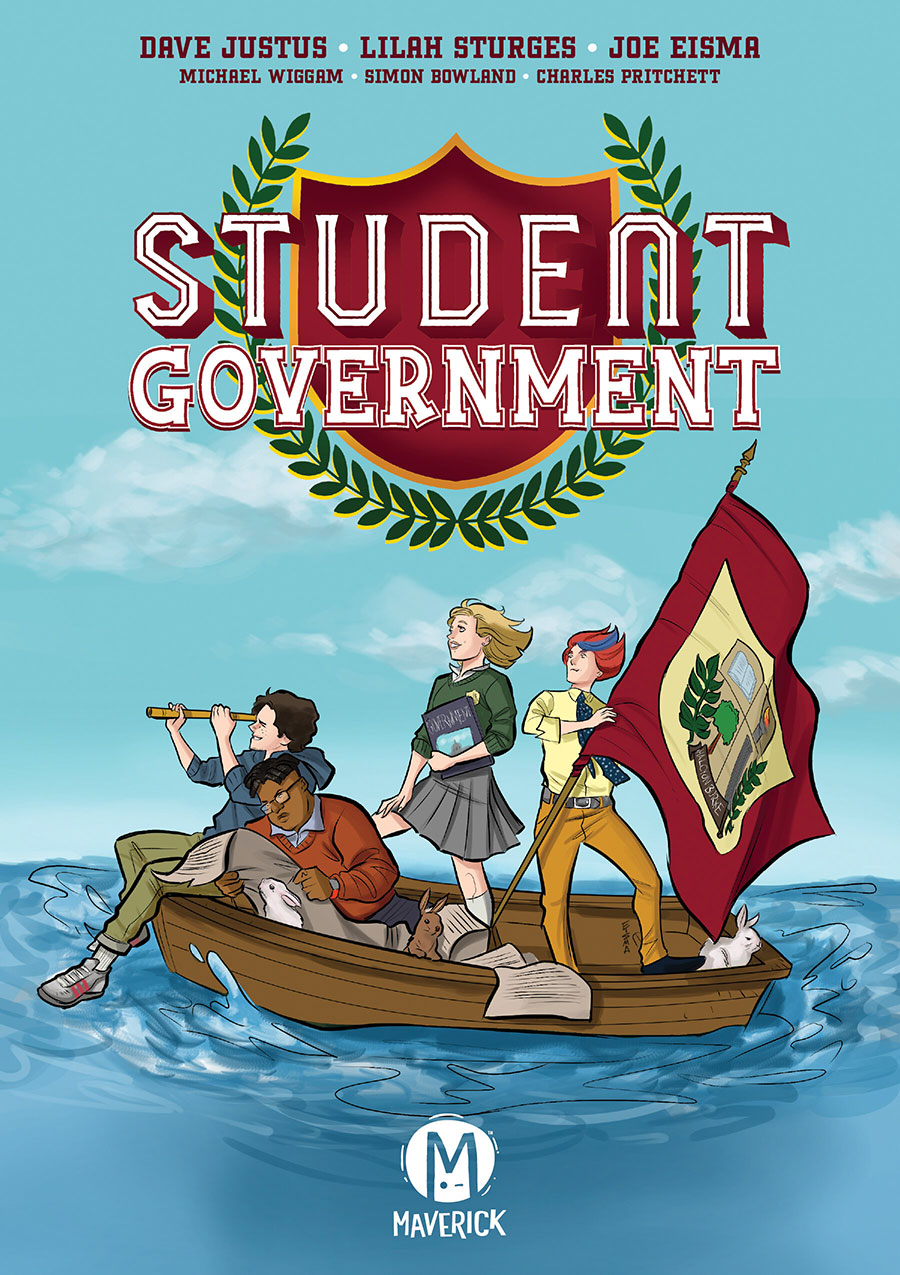 Student Government GN