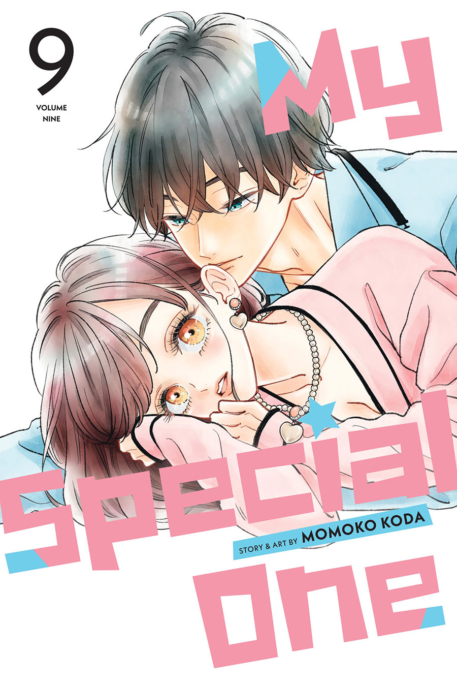 MY SPECIAL ONE GN VOL 09 (C: 0-1-2)