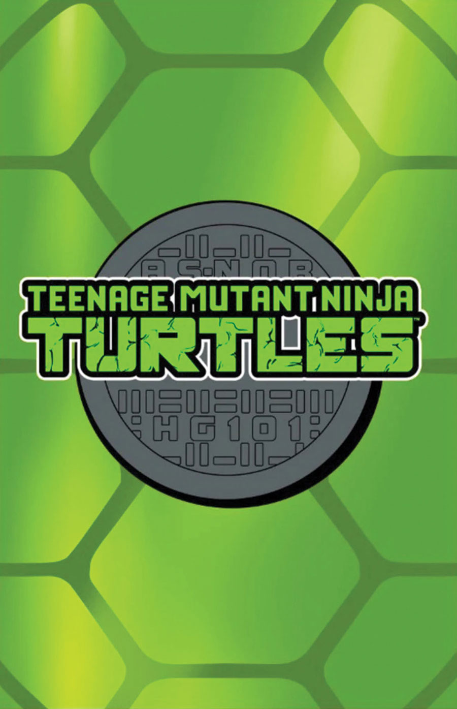 Teenage Mutant Ninja Turtles Vol 6 #1 Cover V DF NYCC Comicxposure Exclusive Foil Variant Cover