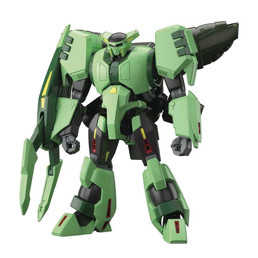 Gundam High Grade Universal Century 1/144 Kit #259 PMX-002 Bolinoak-Sammahn