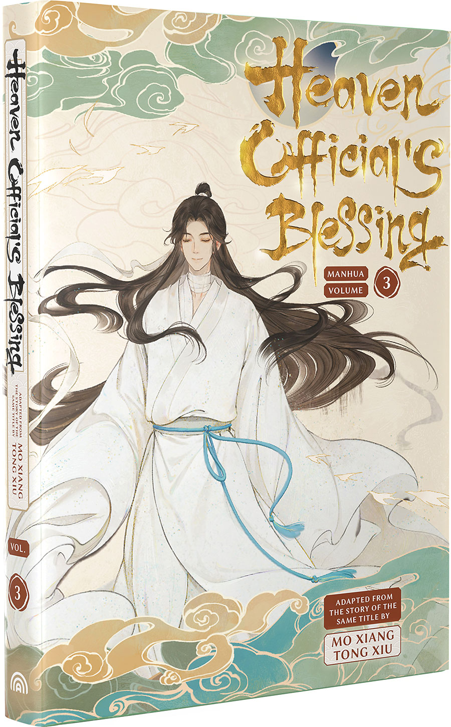 HEAVEN OFFICIALS BLESSING HC VOL 03 (OF 6) (MR) (C: 0-1-2)