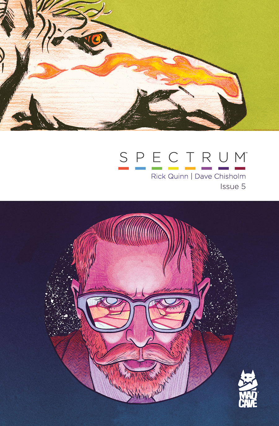 Spectrum #5