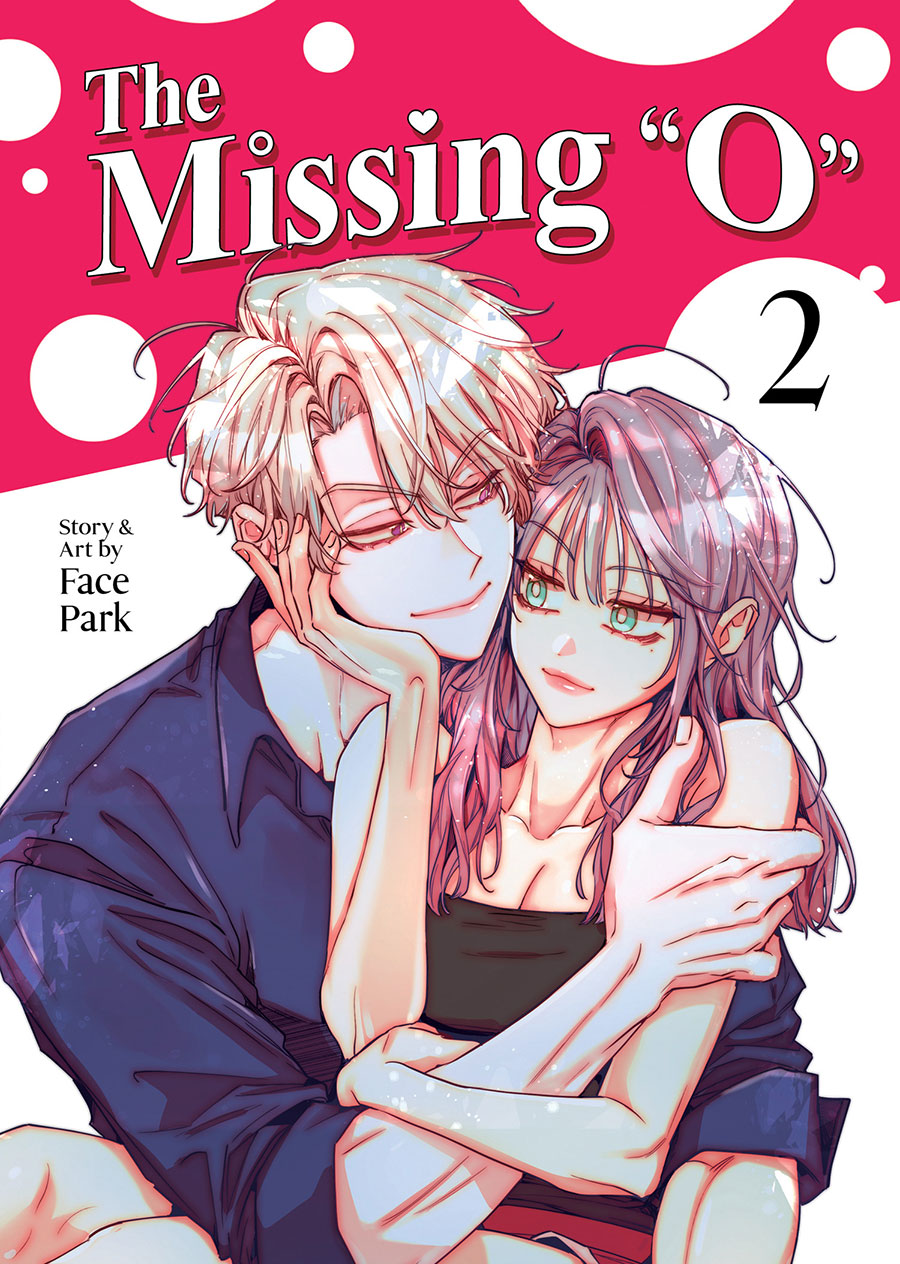 The Missing O Vol 2 GN