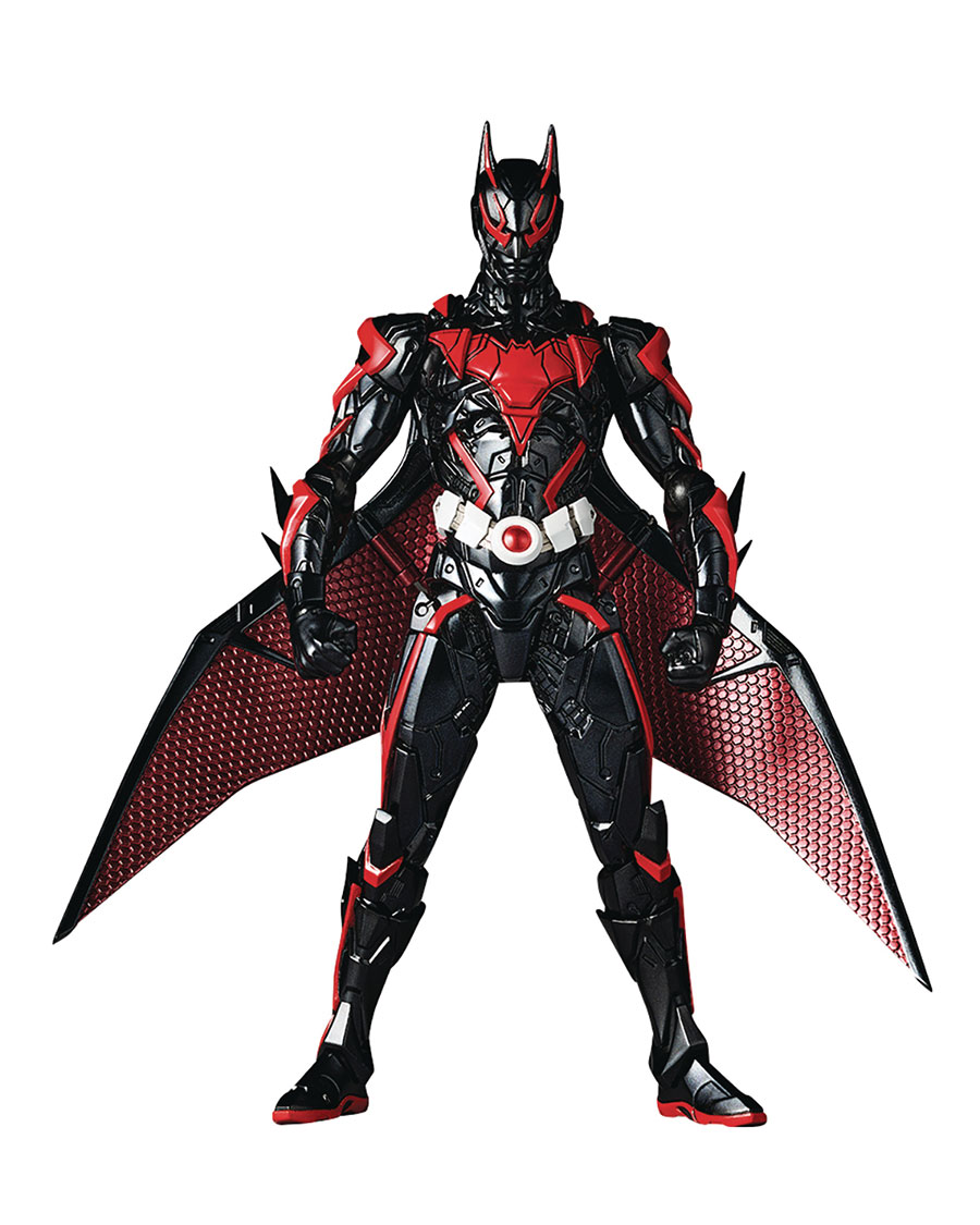 REVOLTECH AMAZING YAMAGUCHI BATMAN BEYOND AF (C: 1-1-2