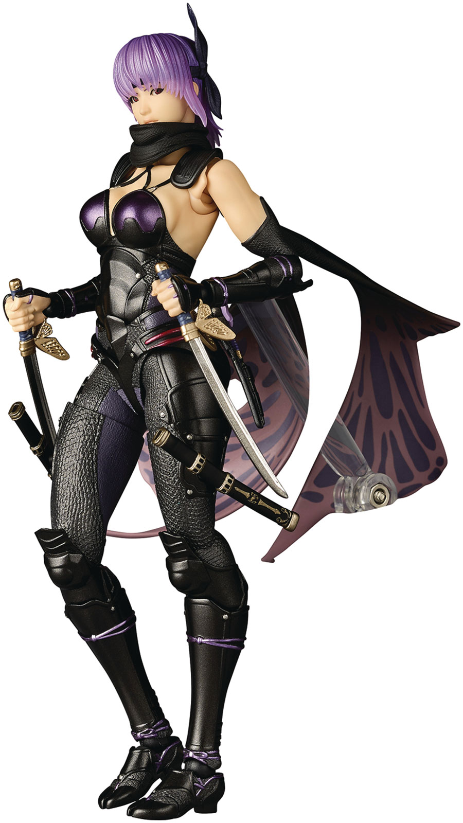 REVOLTECH AMAZING YAMAGUCHI NINJA GAIDEN AYANE AF (C: