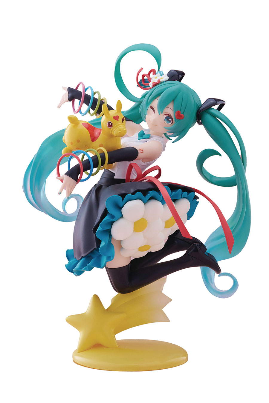 HATSUNE MIKU X RODY AMP 39 THANK YOU FIG (C: 1-1-2)