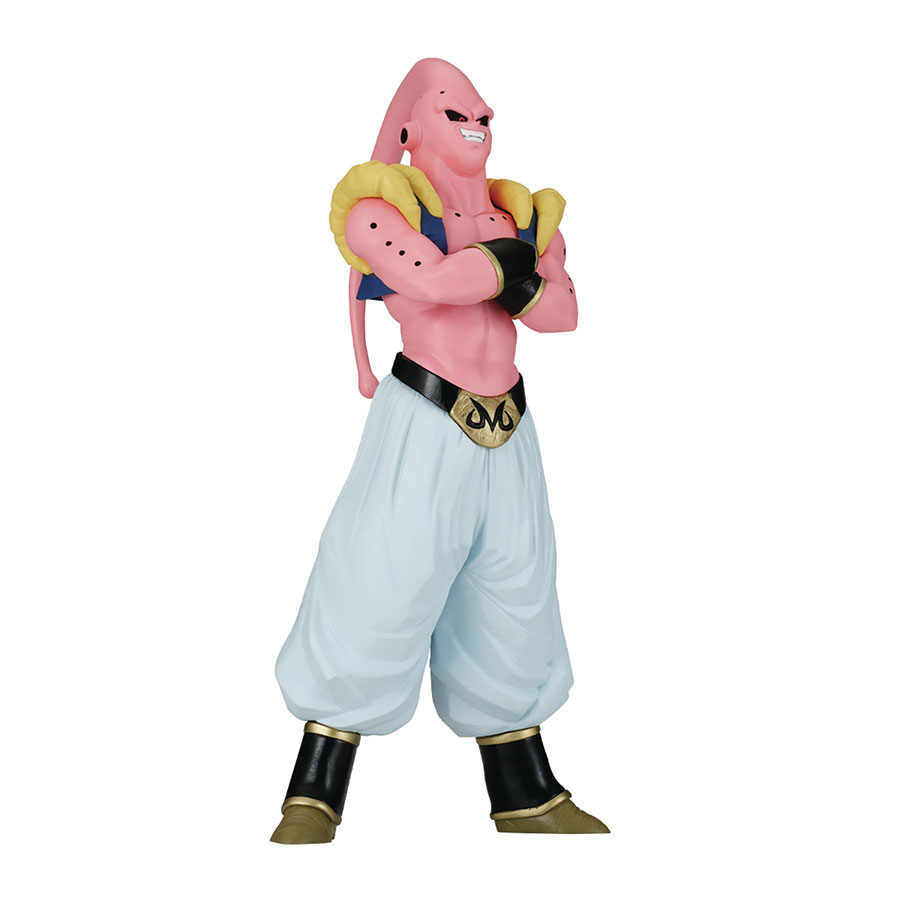 DRAGON BALL Z MATCH MAKERS MAJIN BUU FIG (C: 1-1-2)