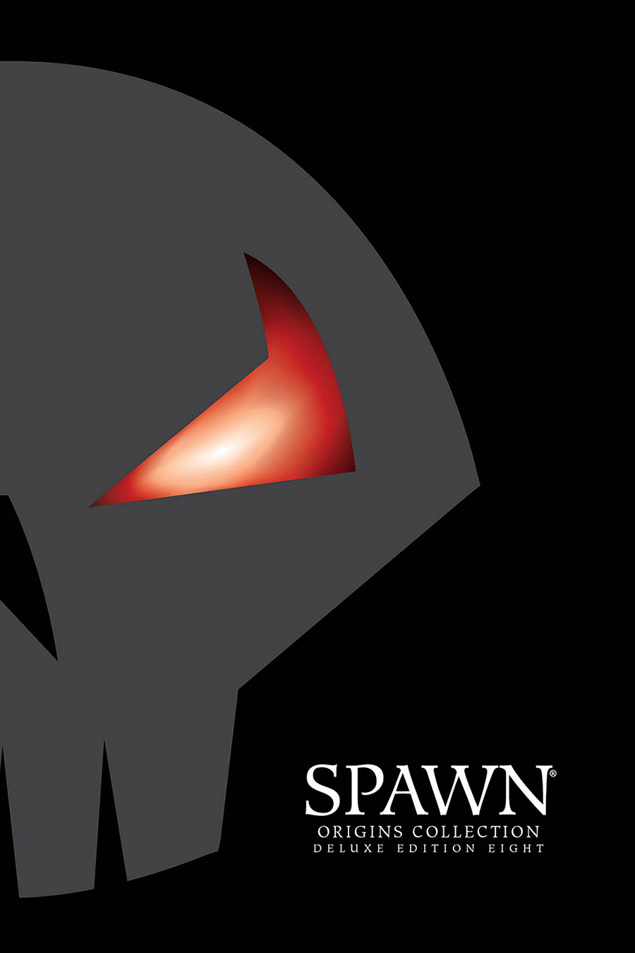 Spawn Origins Collection Deluxe Edition Vol 8 HC Regular Edition