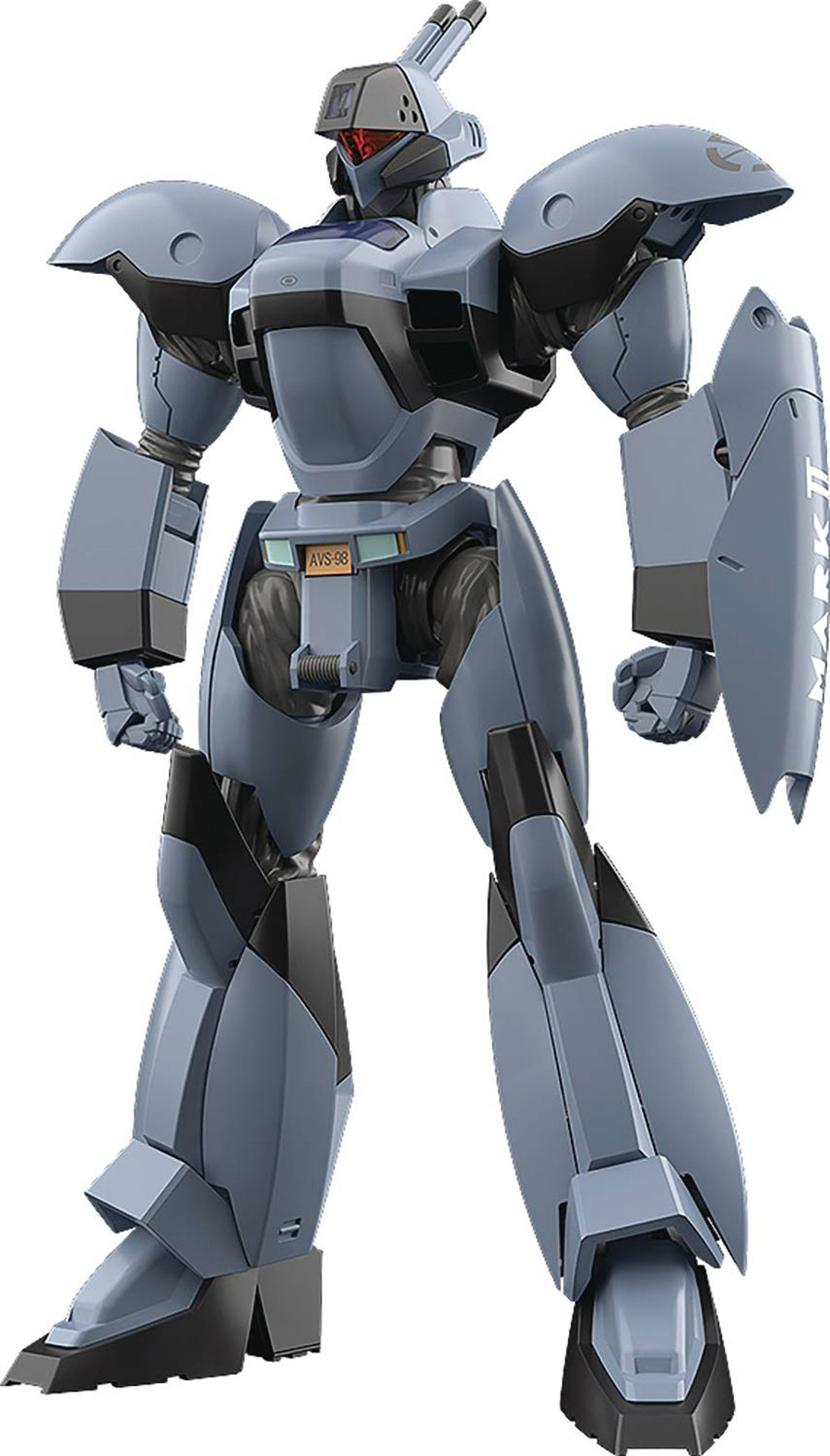 Mobile Police Patlabor Moderoid AVS-98 Mark II Standard 1/60 Scale Model Kit