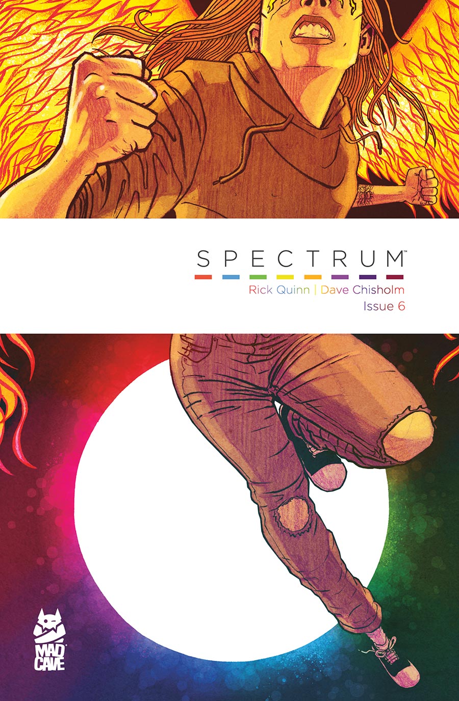 Spectrum #6