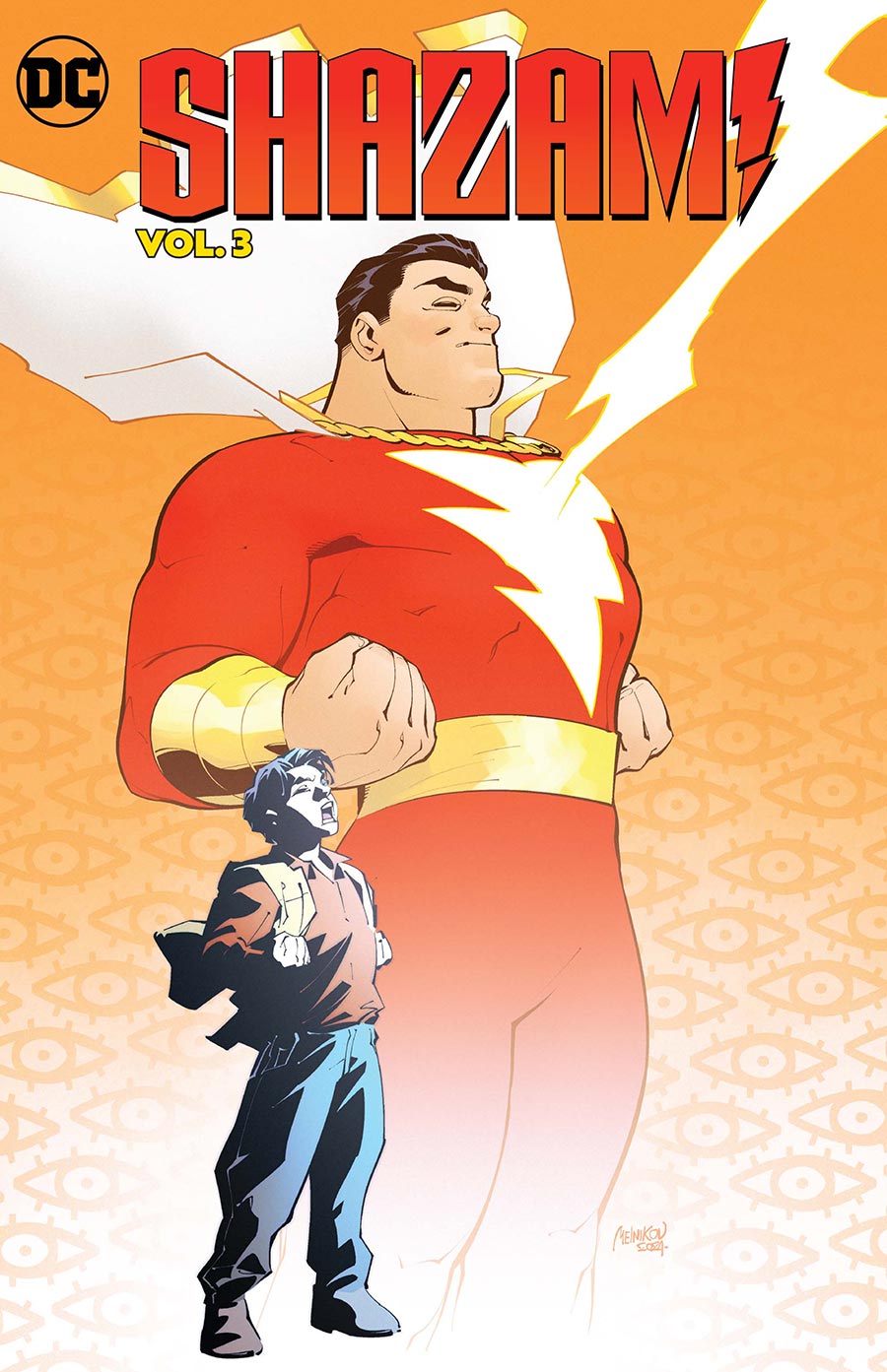 SHAZAM (2023) Vol 3 Where In The World Is Billy Batson TP