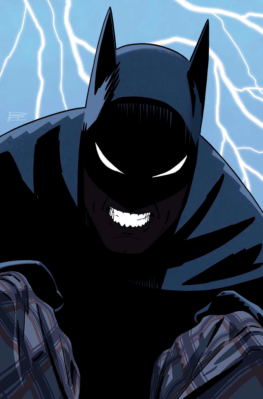 Detective Comics Vol 2 #1098 Cover B Variant Bruno Redondo Card Stock Cover (DC All In)