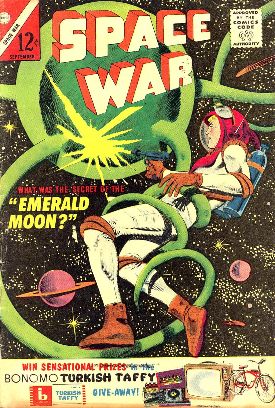 Space War #24