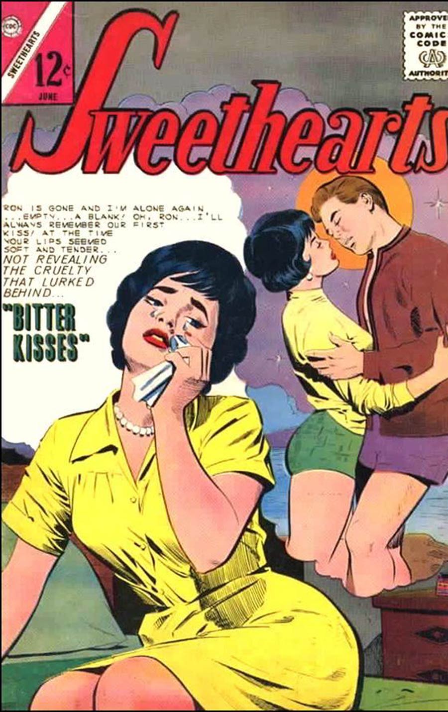 Sweethearts Vol 2 #77