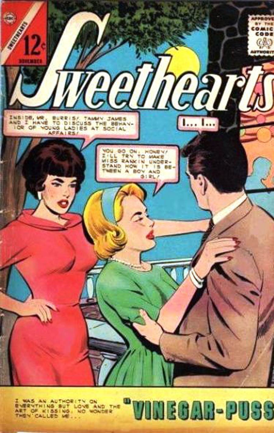 Sweethearts Vol 2 #79