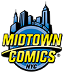 Midtown Comics home