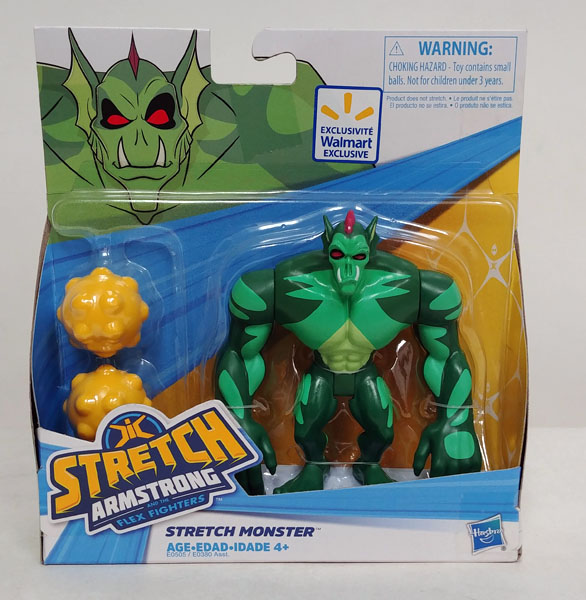 stretch armstrong walmart