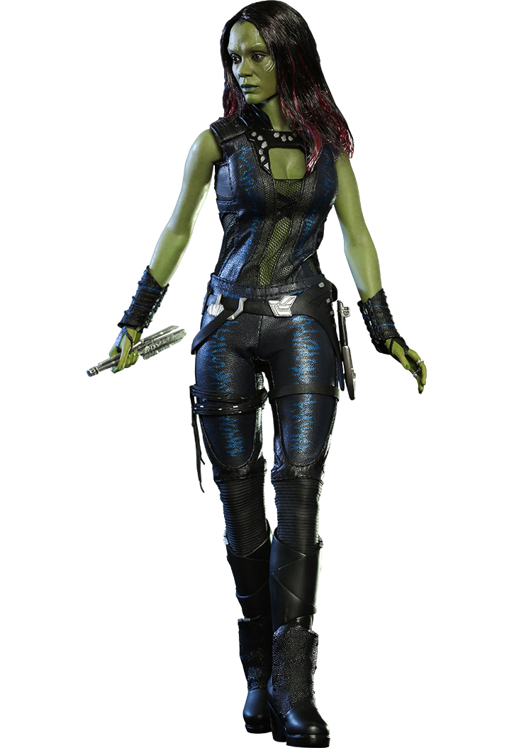 gamora toy